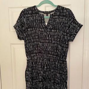 Size medium Banana Republic dress